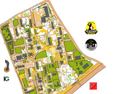 Warszawa Bielany 2022 ISSprOM2019-2