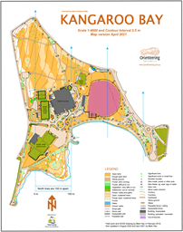 Kangaroo Bay Sprint April 2021 (1)