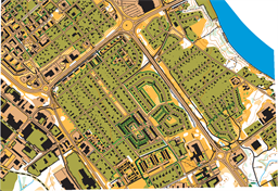 Utsnitt-Badmintonhallen