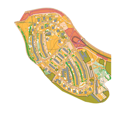bure cup 26 mapa 4000