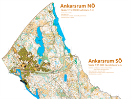 Ankarsrum 2025