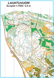 Lauhtuvuori päivitys osa – kesä 2025 - 12