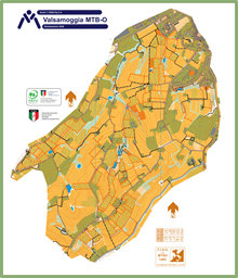 Valsamoggia MTBO OMOLOGAZIONE