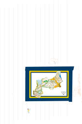 Josh karta Dalskog - 2025