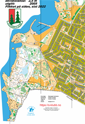 nattløp 4 mars - Ulsnes