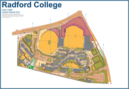Radford College 3000 Feb 2026