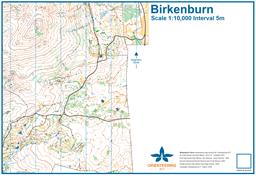 Birkenburn Farm 10000 2026 NOL
