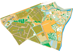 Basis GOS 3 2026 Gentbrugse Meersen