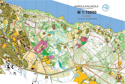 Kärdla-Palade-Elo 20250409