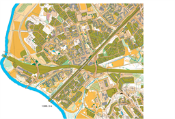 Yhdistelmä kehä1 Ocad12