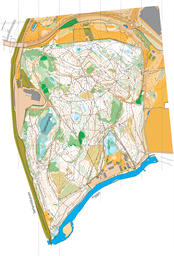 Utsnitt Vagleskogen 200725 bedriftsløp rotert 5,6 gr