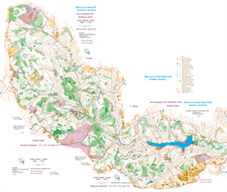 RaccoongaineXVI-All controls