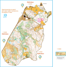 källviken_2019_OCAD2019OCAD12