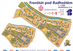 Frenštát