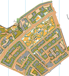 Canvas 1 Map