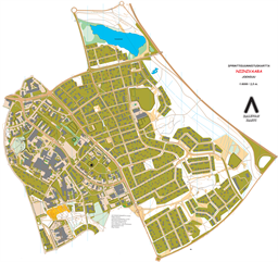 2026-03-16 Niinivaara.kartta