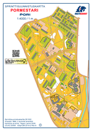 Pormestari 4000 14.3.2026 uudet Canon värit