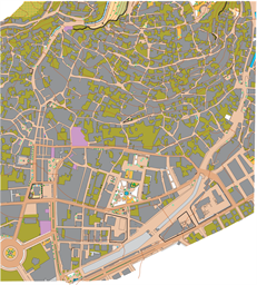 1. antrenman İlk hedef Menteşe orta