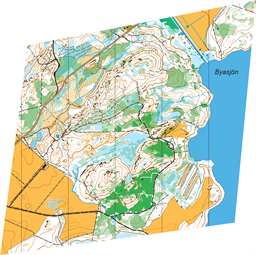 Öströö vriden 5,3 ISOM_2017,2_ver 6