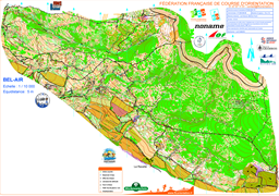 Grambois Bel Air 10000 - SRA4