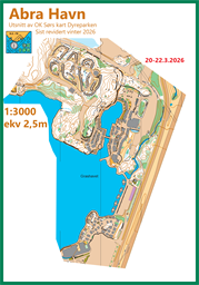 21.3.2026 Abra Havn 3000 del