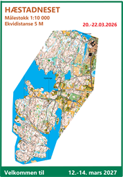 22.3.2026 Hæstadneset 10000 del