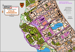 Etelä-Hervanta 2026