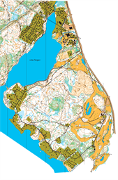 Alingsås Syd Mars_2025A_Ej stadsskogen