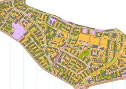 Triemli Nord - an OLG Zueri lm