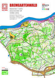 Bremer 10'000 August 2025