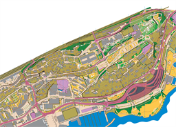 2026 Neuchâtel - Le Mail