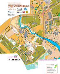 Kyrkfjärdens skola 3/2026