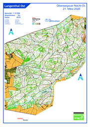 Langenthal Ost 17032026 - 10000 A3 - Nacht