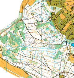 Mapa Barborka a Vitulka