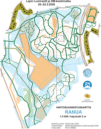 SprinttiPerjantaiPohjakartta
