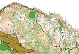 Canvas 1 Map