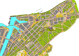 bakklandet