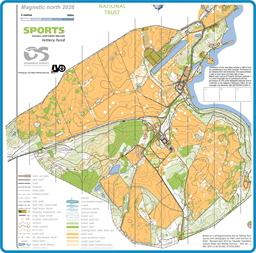 Spring Cup 2026 Canvas 1 Blank map