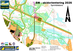 SM_Sprint_Järpen2026 Livelox 2.All