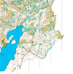 Ulvasjömåla 2025