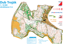 Dub Troják 2026 LBM