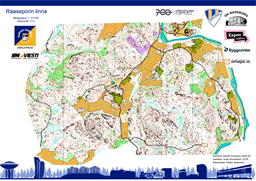Snappertuna Jukola-polku 4/2026