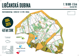 2026-03-24_Libčanská-dubina_15000_ocd2018_ISOM2017-2_s_grafikou