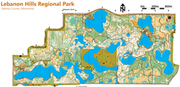 Lebanon Hills 20260323