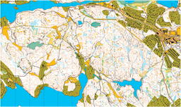 Ingarö V 2026-03-21