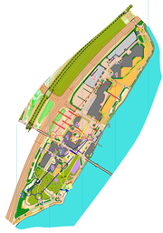 GPS-kartta-mattilanniemi