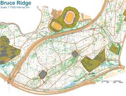 Bruce Ridge 7500 2024