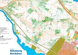 Curve-map Nordskov-Hårup Sande 2024.09