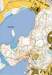 Bakgrund 1 Map