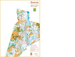Örahult